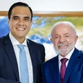 Gustavo Feliciano toma posse como novo ministro do Turismo imagem