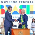 Haddad na Casa Civil: o plano de Lula para 2030 imagem