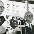 Hino do Ano Novo foi encomendado pela ditadura militar; conheça a história imagem