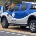 Homem é achado morto com mãos amarradas no sudoeste da Bahia imagem