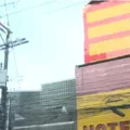 Homem morre após incêndio em hotel na Calçada imagem
