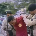 Homem tenta fugir de delegacia e causa correria no centro de Salvador imagem