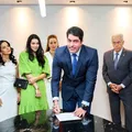 Otto Filho toma posse no TCE-BA poucas horas após nomeação imagem