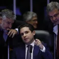 Hugo Mota detona PT por críticas ao PL da Dosimetria: "Incoerência" imagem