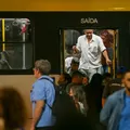 Catraca livre nos ônibus durante o domingo começa a valer imagem