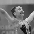 Isabelle Marciniak, promessa da ginástica rítmica, morre aos 18 anos imagem