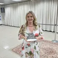 Ivana Bastos encerra 1º ano na presidência da ALBA com recorde imagem