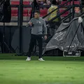Jair segue confiante na permanência após goleada: "Pra quem acredita" imagem