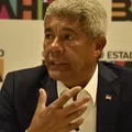 Jerônimo descarta pressa para definir chapa e cita sacrifício de Rui pelo PT imagem