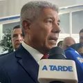 Jerônimo prega diálogo e sugere solução para impasse em chapa governista imagem