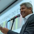 Jerônimo reage ao fim da sanção contra Moraes: "Força da diplomacia" imagem