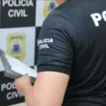 Jogador de time baiano é preso por suspeita de crime sexual imagem