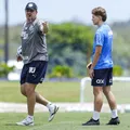 Após brilho na seleção, joias da base voltam a ser opção para o Bahia imagem