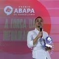 Jornal A TARDE vence Prêmio Abapa de Jornalismo imagem
