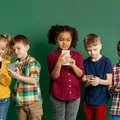 Jovens menores de 16 anos serão proibidos de usar redes sociais imagem