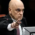 Julgamento de réus da trama golpista é retomado pelo STF imagem