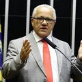 Justiça impede Alba de votar indicação de Josias Gomes para TCE imagem