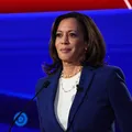 Kamala chama Maduro de “ditador brutal”, mas critica ataque de Trump imagem