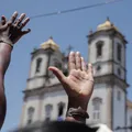 Lavagem do Bonfim: confira eventos que acontecem em Salvador imagem