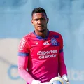 Lembra dele? Adriel, ex-Bahia, acerta com clube europeu para 2026 imagem