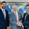 Lula anuncia baiano como novo ministro da Justiça imagem