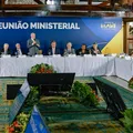 Lula cobra empenho de ministros: “Dá impressão que não são governo" imagem