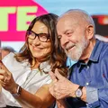 Janja deixa Lula na Índia e escolhe destino depois do Carnaval imagem