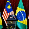 Lula em alta e Bolsonaro condenado: o ano de 2025 na política brasileira imagem