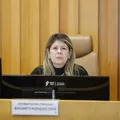 Lula indica desembargadora Margareth Costa para o TST imagem