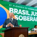 Lula minimiza candidatura de Flávio e projeta vitória: "Perderão as eleições" imagem
