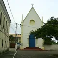 MPBA ordena interdição de igreja secular por risco de desabamento imagem