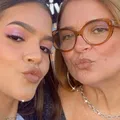 Mãe de Mel Maia criticou a filha antes de morte imagem