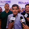"Maior evento do setor da Bahia", diz ACM Neto sobre a Fenagro imagem
