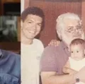 A maior dor de Manoel Carlos: a perda de três filhos em diferentes tragédias imagem