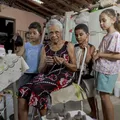 Maragogipinho além da cerâmica: o brilho das mulheres que criam moda imagem