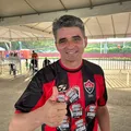 Marcone Amaral diz que SAF segue firme independente do resultado imagem