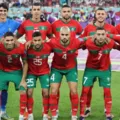 Seleção do Marrocos tem apenas seis jogadores nascidos no país imagem