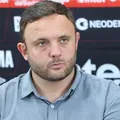 Mazzuco é descartado e Vitória segue atrás de um executivo de futebol imagem