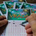Mega da Virada: quanto do prêmio de R$ 1 bilhão fica com o governo? imagem
