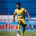 Meia do Mirassol se rende ao Vitória de Jair Ventura: "Bem treinado" imagem