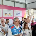 Ministro da Saúde prevê imunização nacional contra dengue já em 2026 imagem