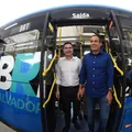 Mobilidade e educação lideram maior fatia do orçamento de Salvador imagem