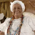 Morre Mãe Carmem de Oxalá aos 96 anos imagem