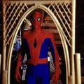 Morre ator que interpretou o Homem-Aranha e marcou uma geração imagem