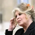 Brigitte Bardot morreu de câncer, revela viúvo imagem