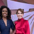 Fantástico: Globo confirma dois apresentadores homens para o dominical imagem