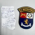Mulher mantida em cárcere pelo filho é resgatada após carta de socorro imagem