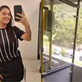 Mulher morre após janela de ônibus quebrar e ela cair em rodovia imagem