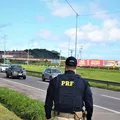Acidente com animal na pista deixa morto e 3 feridos em rodovia baiana imagem