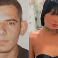 Mulher perde as duas pernas após ser arrastada pelo ex em carro imagem
